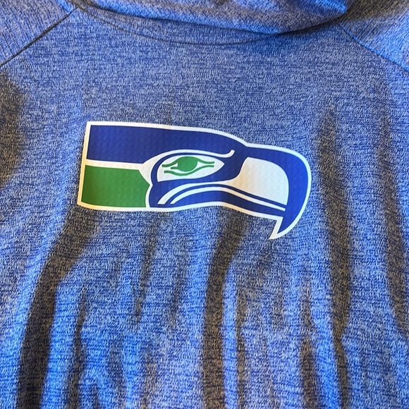 NFL teams Seahawks - Picture 2 of 3